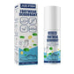 Desodorante para Pies Antibacterial y Fungicida 30 Ml